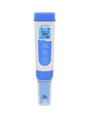 medidor portátil de pH y Temperatura Medidor de Calidad del Agua Acidímetro 0-14 Medición de pH Sensor Inteligente preciso ANS Pantalla LCD GRASSAIR Medidor Digital de pH 