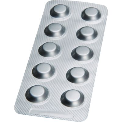 Dechlor PrimeLab & PoolLab Reagent - 10 pack