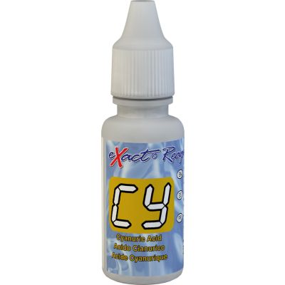 eXact Cyanuric Acid III Reagent