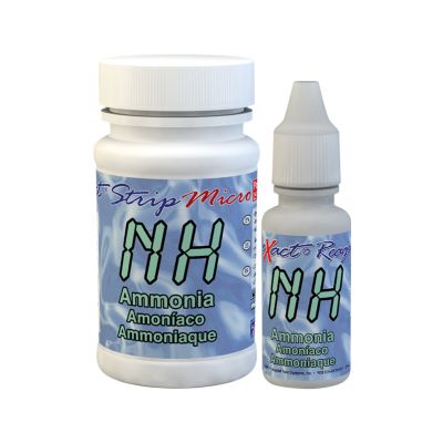 eXact Micro Ammonia Test Kit