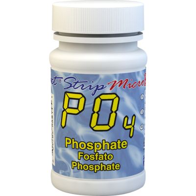 eXact Micro Phosphate Test Strips