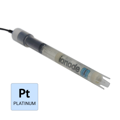 Ionode IH30 Sealed Gel ORP Electrode