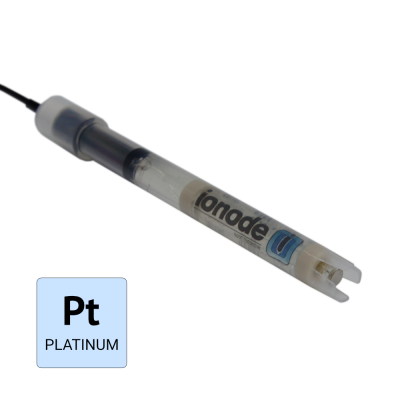 Ionode IH30D Sealed Gel ORP Electrode