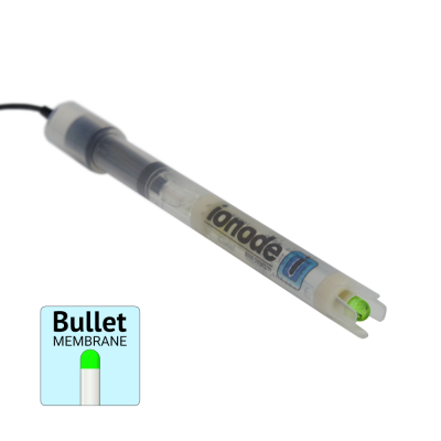 Ionode IH40 Sealed Gel pH Electrode