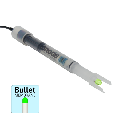 Ionode IJ40 ATC pH Electrode