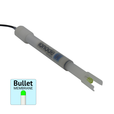 Ionode IJ40-HT pH Electrode - High Temperature