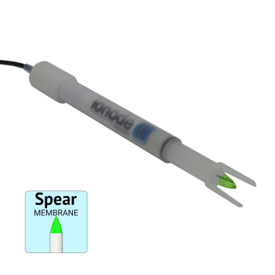 Ionode IJ44-HT pH Electrode - High Temperature