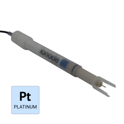Ionode IJ64-HT ORP Electrode - High Temperature