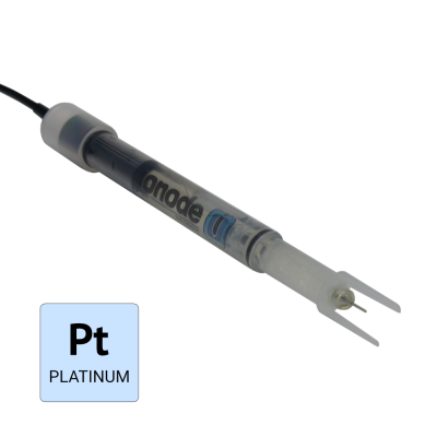 Ionode IJ64-Pt ORP Electrode