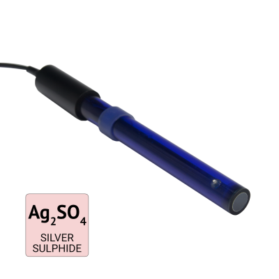 Ionode ISE-Ag2S Silver Sulphide Ion Selective Electrode