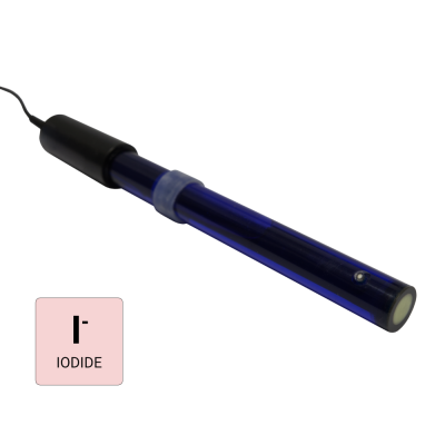 Ionode ISE-I Iodide Ion Selective Electrode