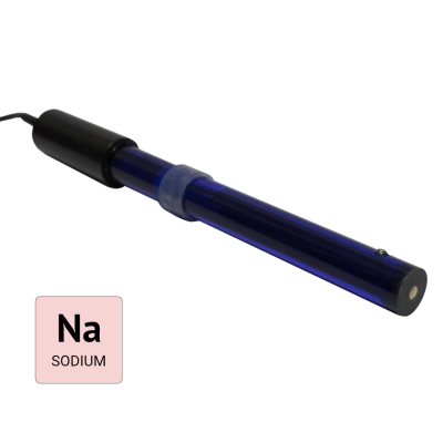 Ionode ISE-Na Sodium (PVC) Ion Selective Electrode