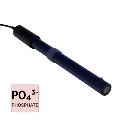 Ionode ISE-PO Phosphate Ion Selective Electrode