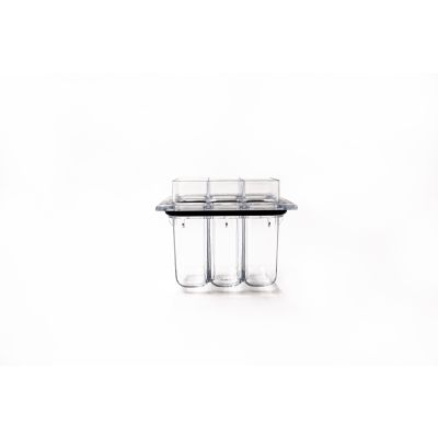 PoolLab 2.0 Replacement Cuvette