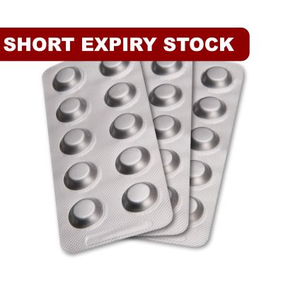 Copper/Zinc LR PoolLab Reagent - 10 pack [Short Expiry]