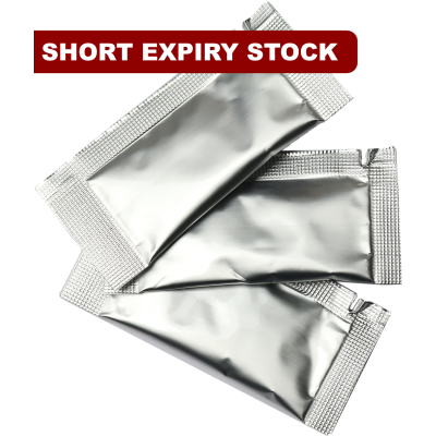 Acidifying GP Primelab & PoolLab Reagent - 10 Pack [Short Expiry]