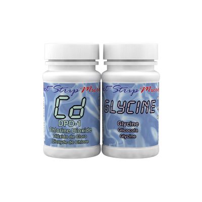 eXact Micro Chlorine Dioxide Kit