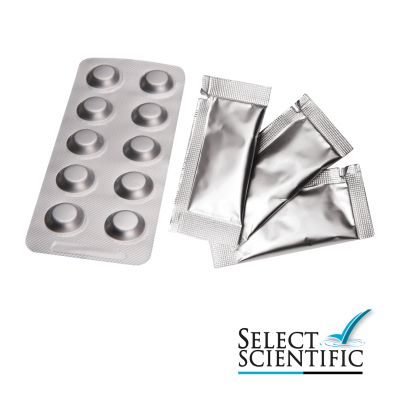 Copper Reagent Kit - PrimeLab & PoolLab Reagent