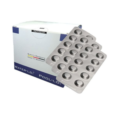 Potassium PrimeLab & PoolLab Reagent - 10 Pack