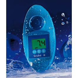 Lovibond Scuba II Pool Tester